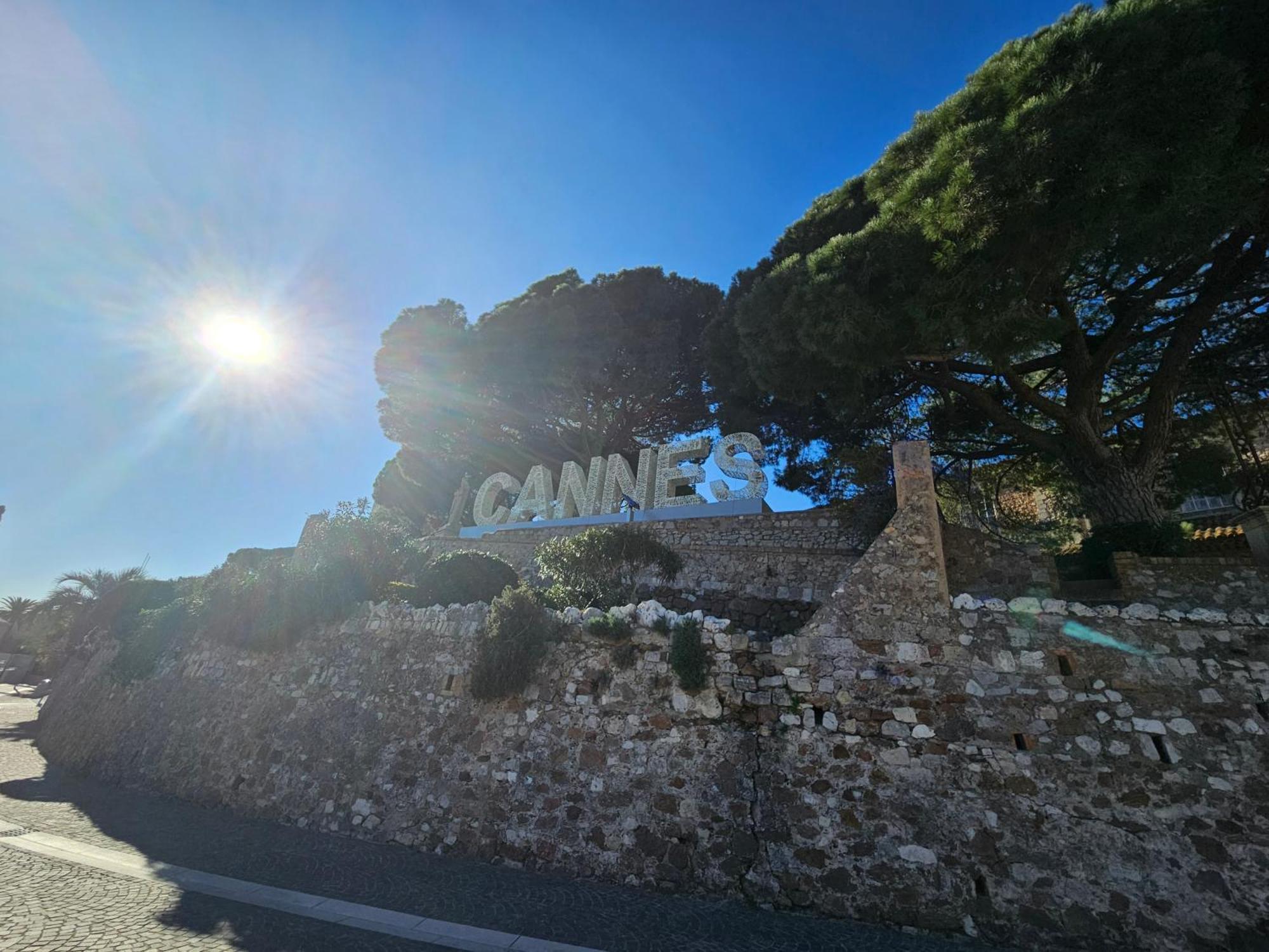 The Yachting - Host Provence Lejlighed Le Cannet Eksteriør billede