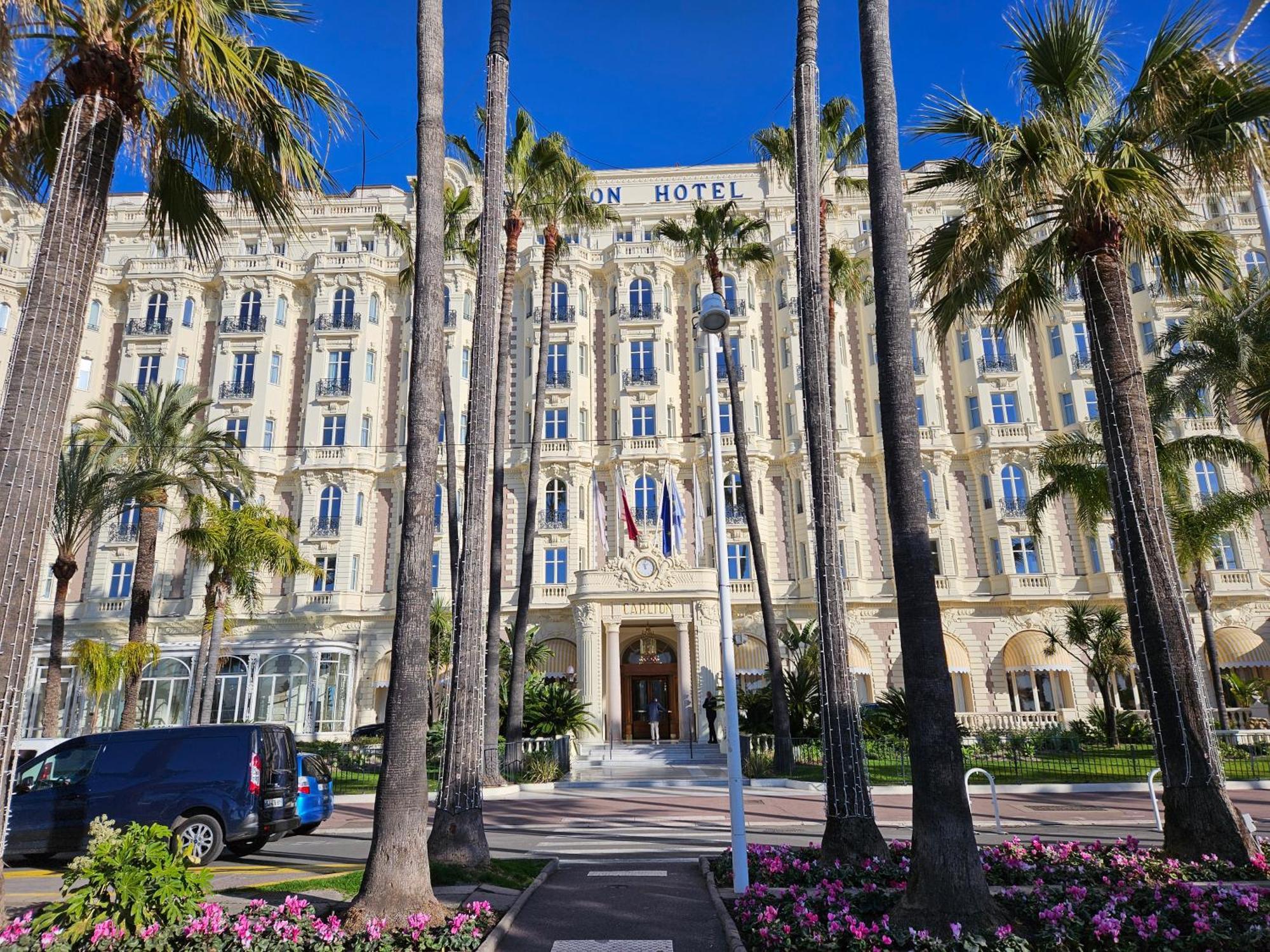 The Yachting - Host Provence Lejlighed Le Cannet Eksteriør billede